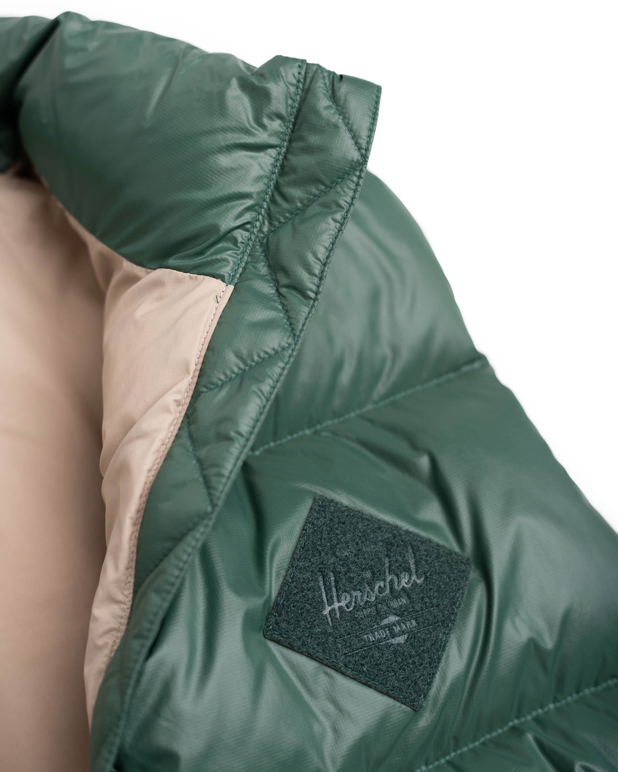 Puffer Vest | Men's - Image 7