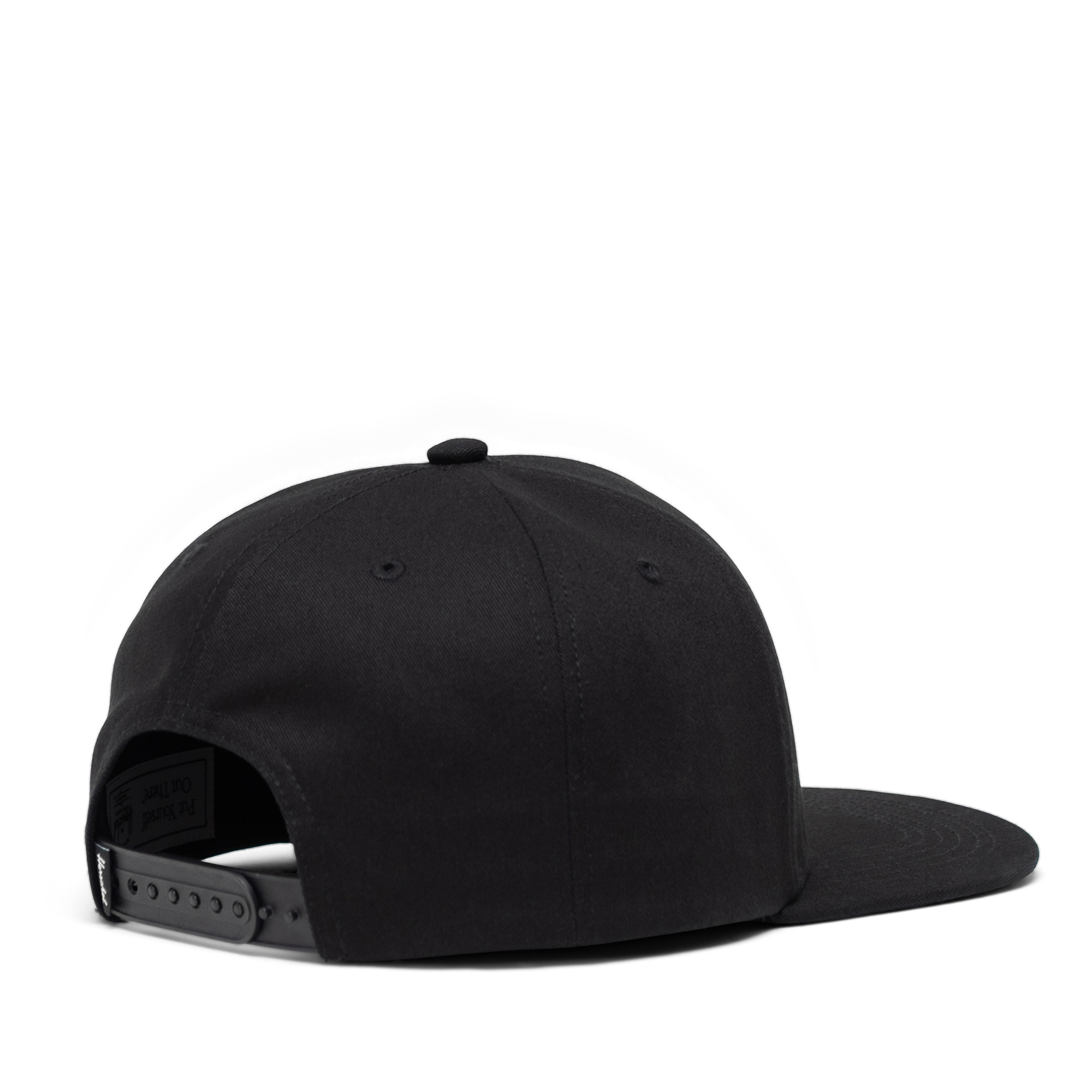 Whaler 6 Panel Cap - Image 2