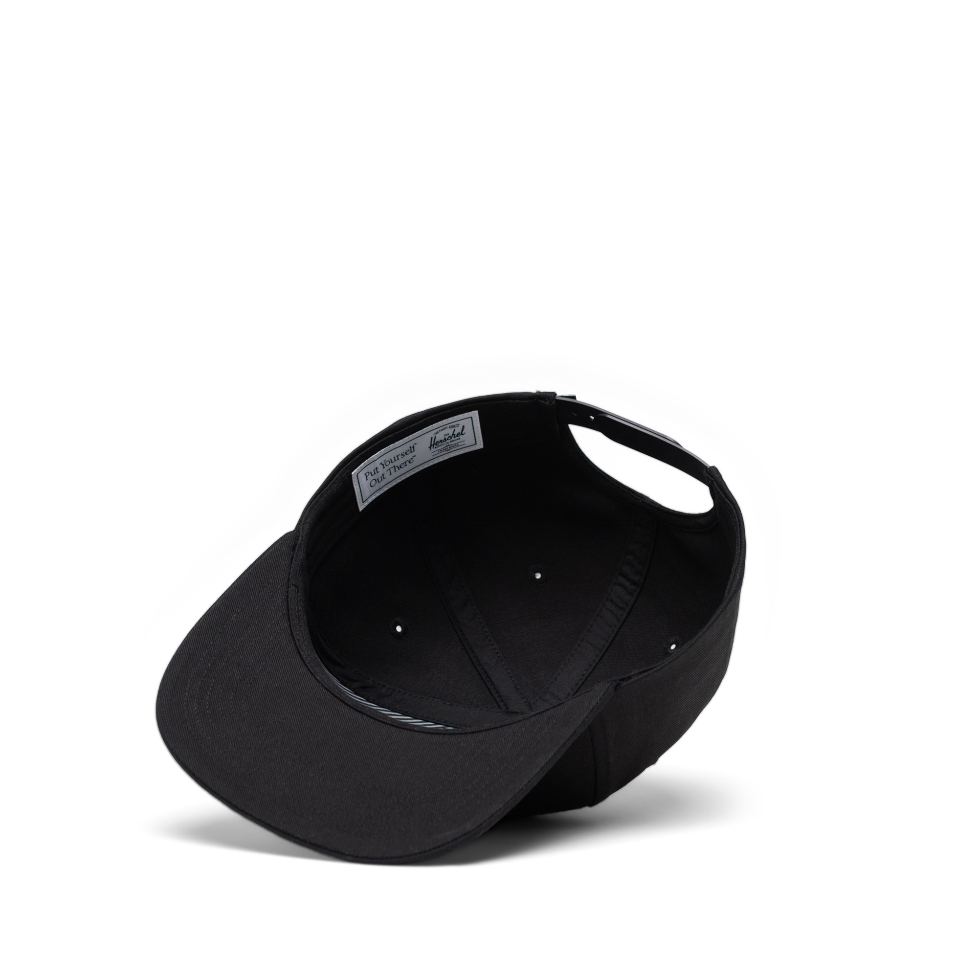 Whaler 6 Panel Cap - Image 3