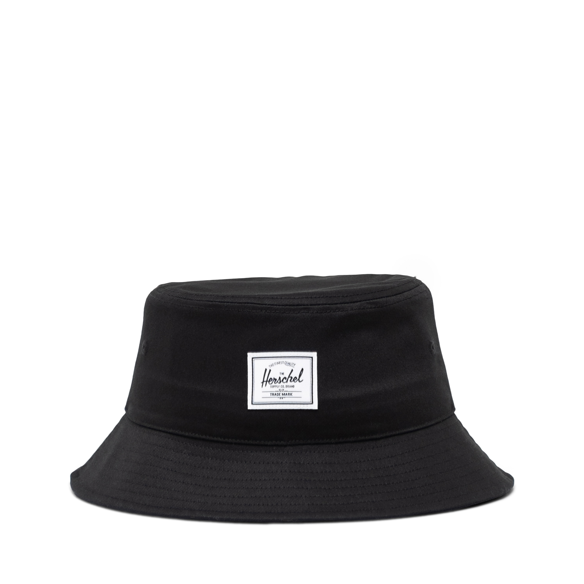 Norman Bucket Hat