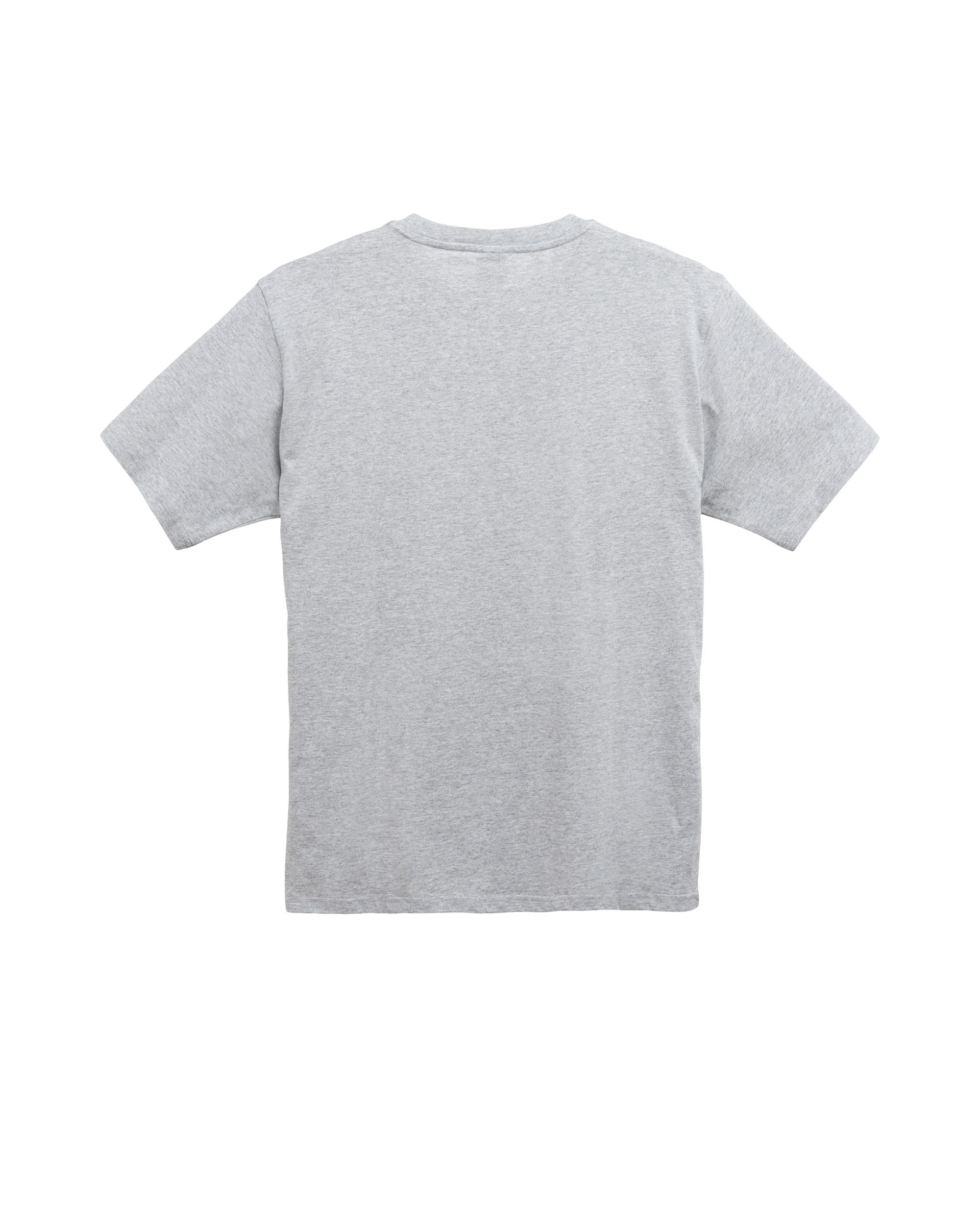 Faculty 2-Tone Tee Men's - Image 2