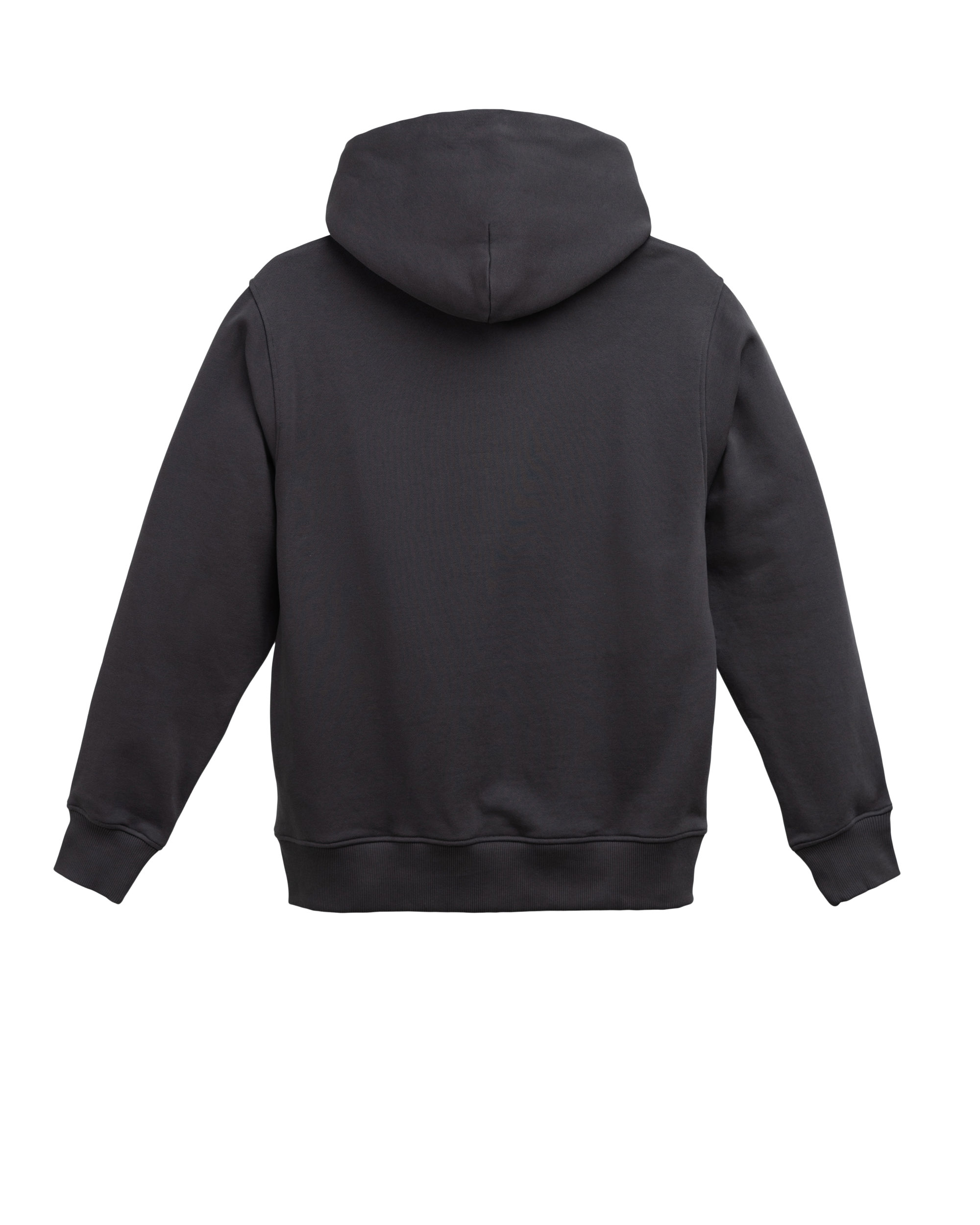 Faculty 2-Tone Hoodie Men's - Image 2