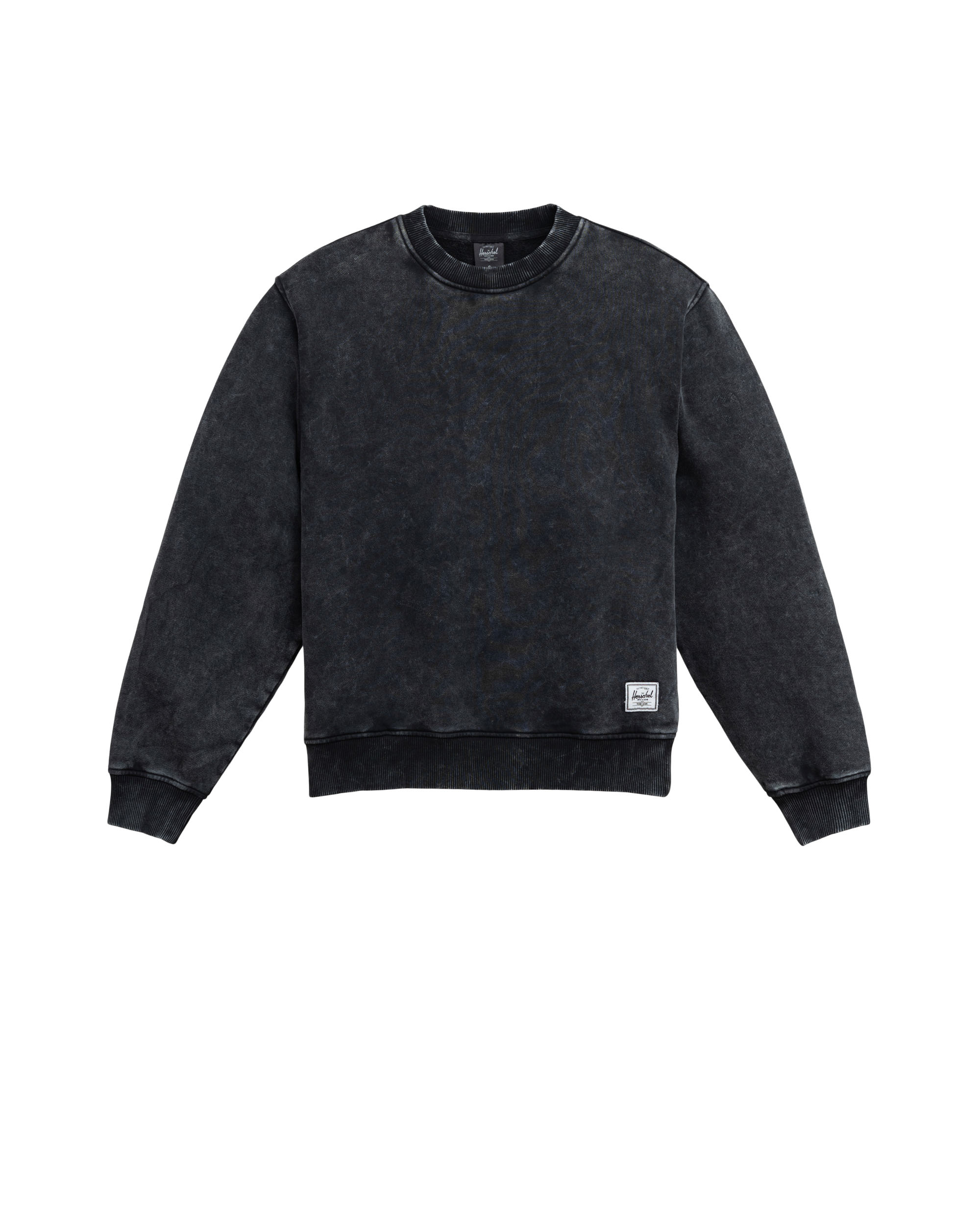Acid Wash Classic Crew Women's