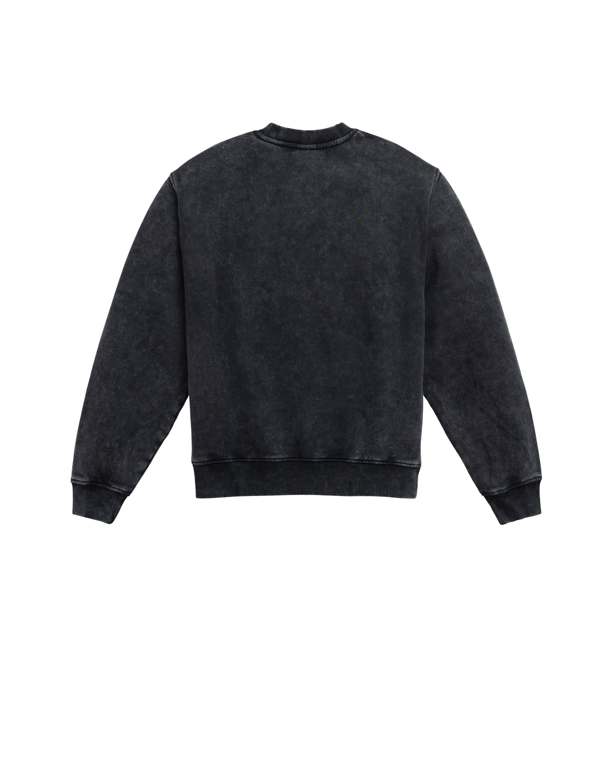 Acid Wash Classic Crew Women's - Image 2