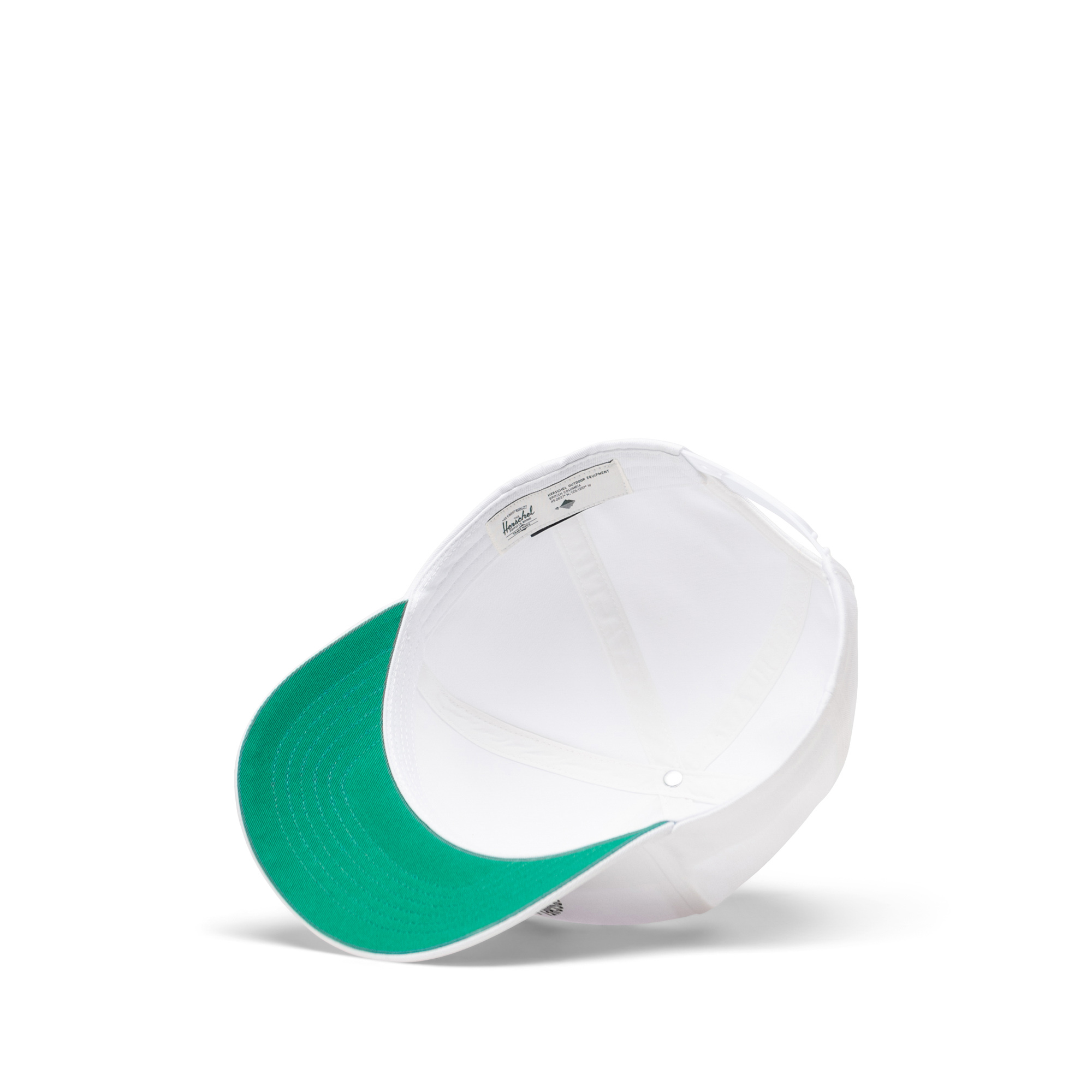 Whaler Tall Cotton Paving Hat - Image 3
