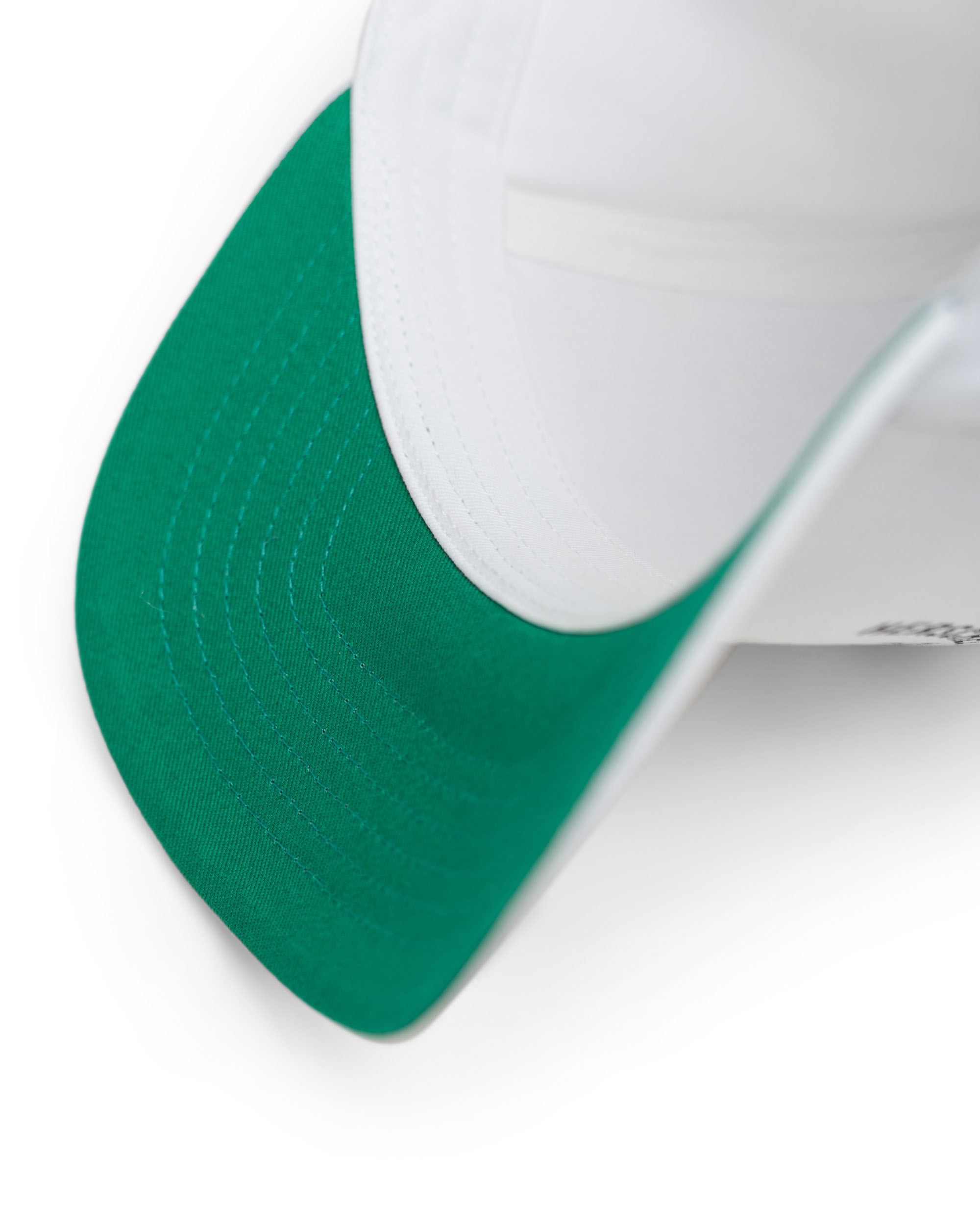Whaler Tall Cotton Paving Hat - Image 5