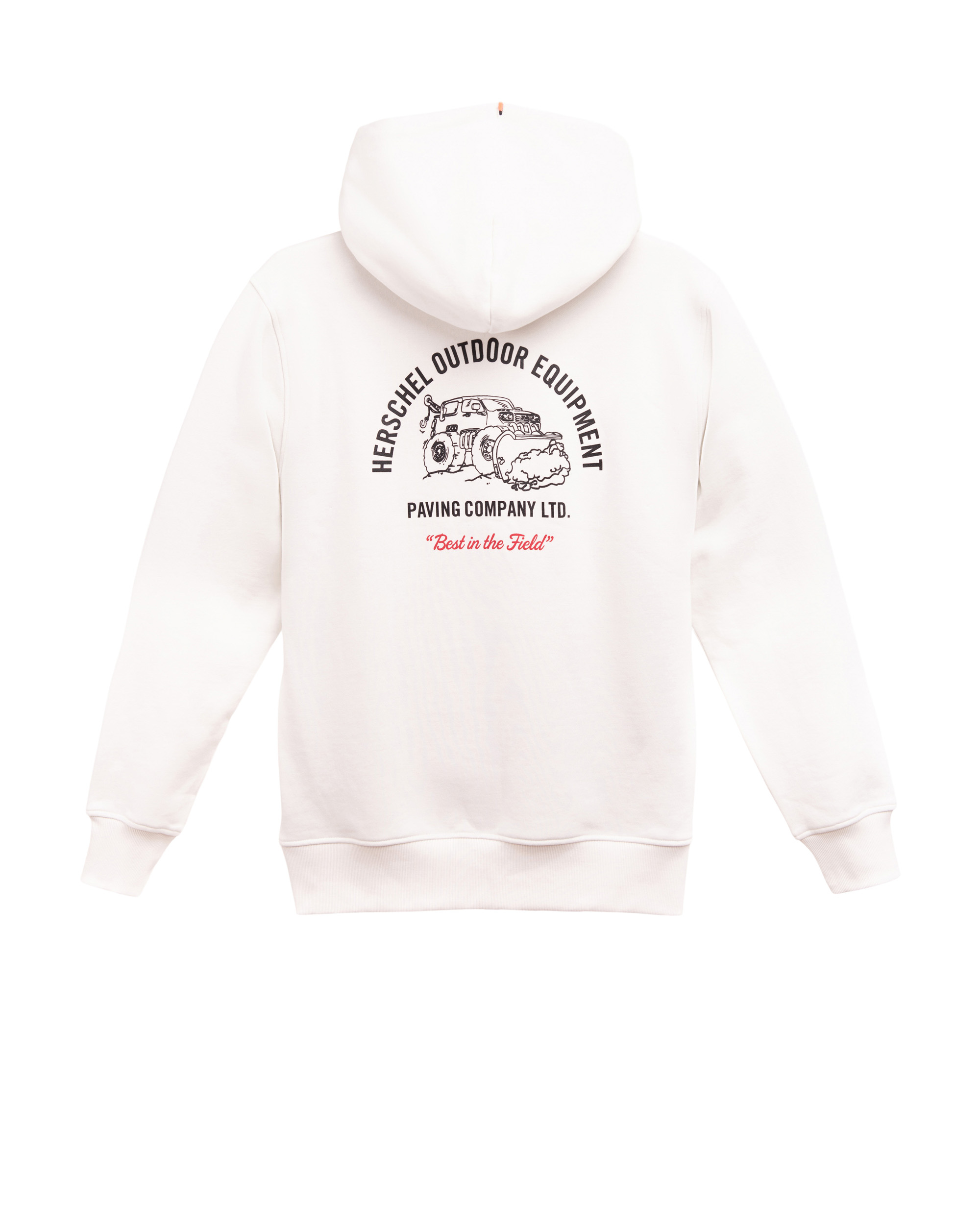 Paving Hoodie | Men's - Image 2