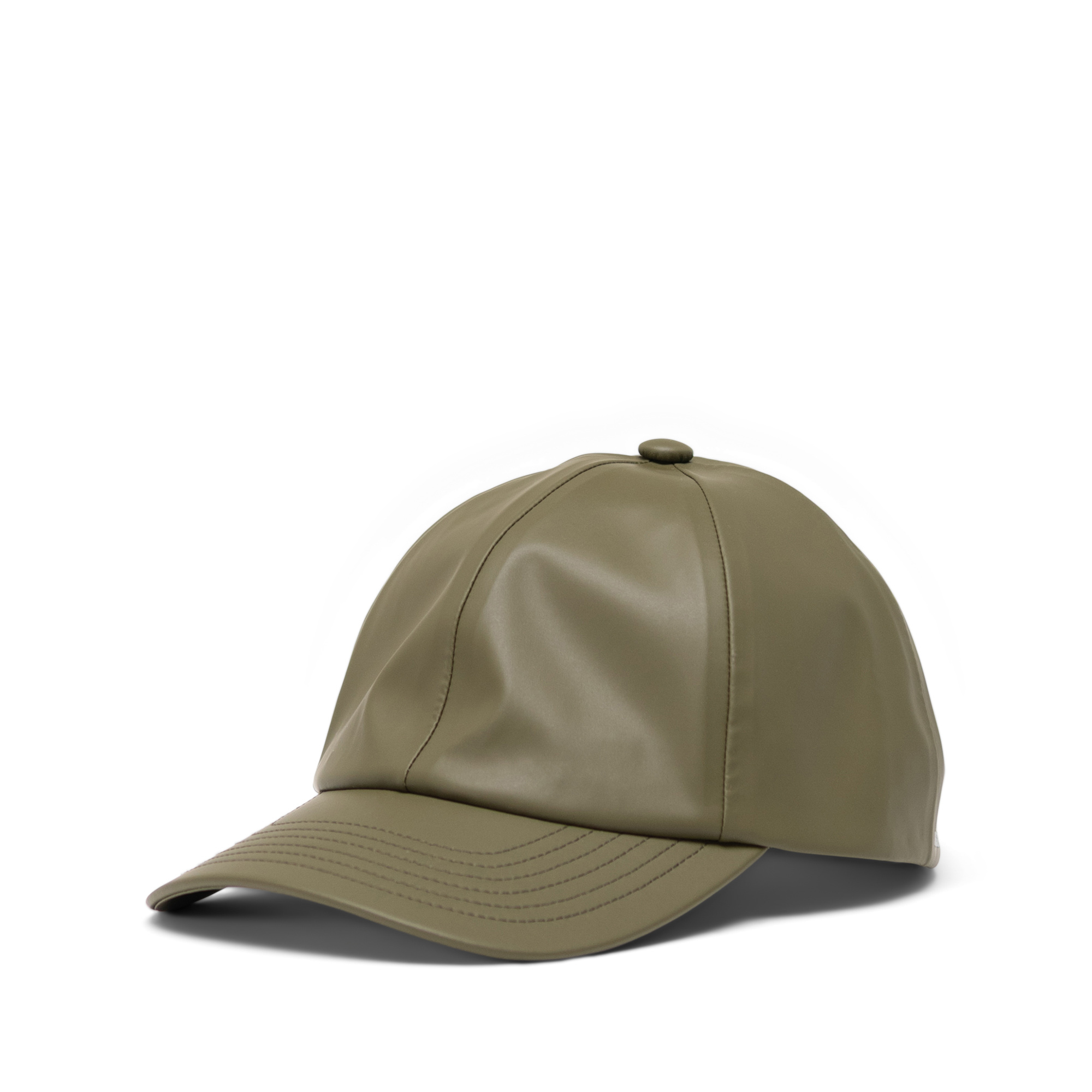 Sylas Rain Cap