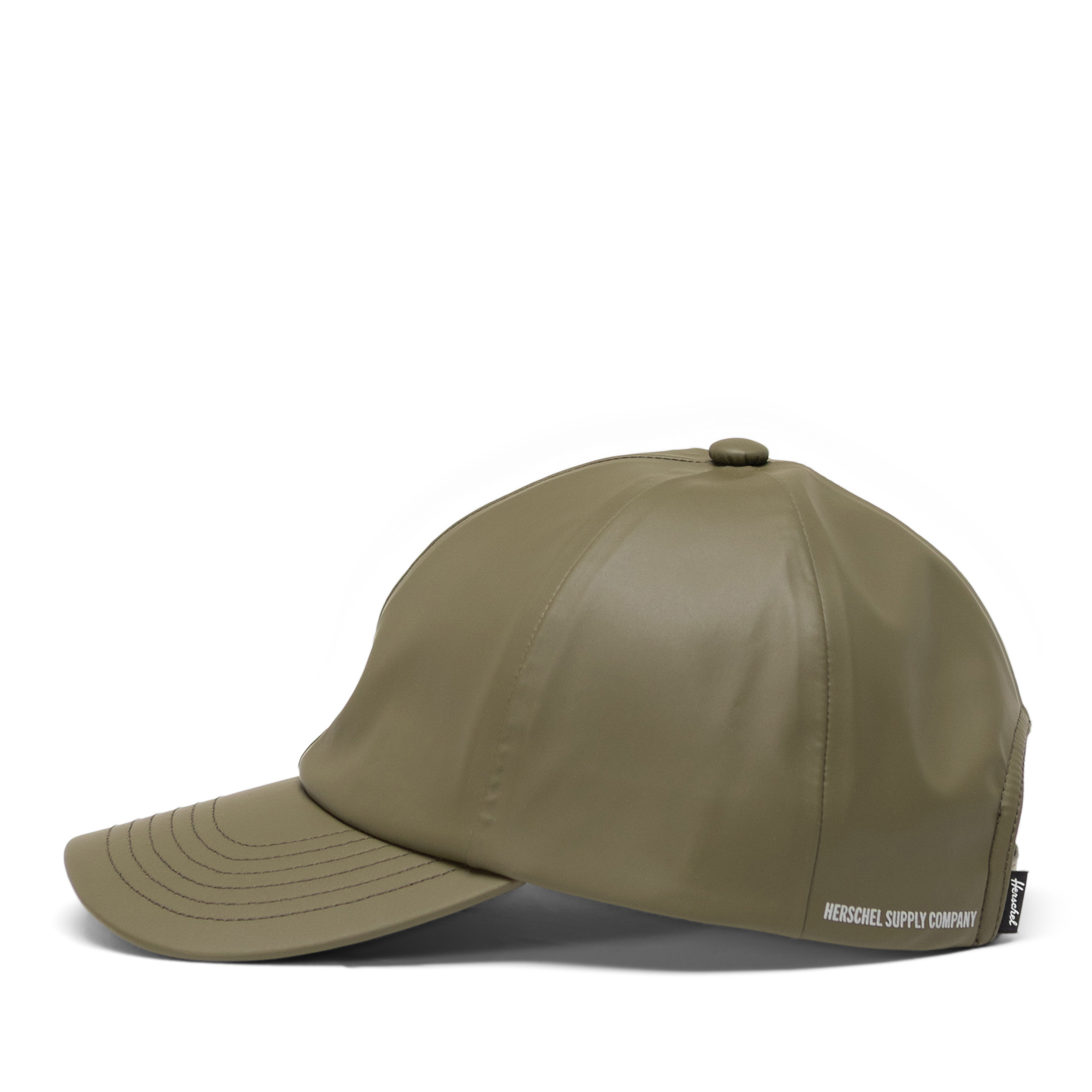 Sylas Rain Cap - Image 2