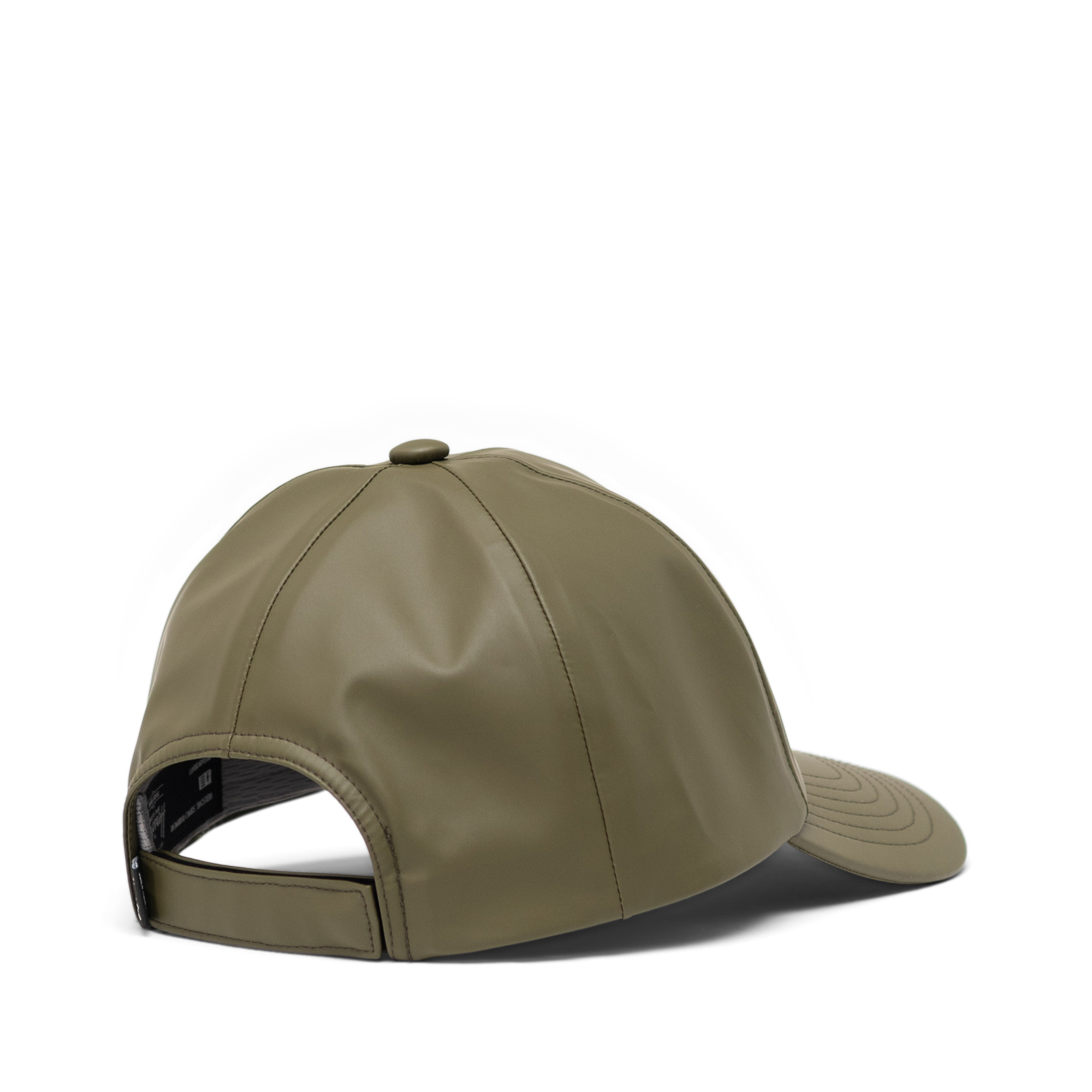 Sylas Rain Cap - Image 3