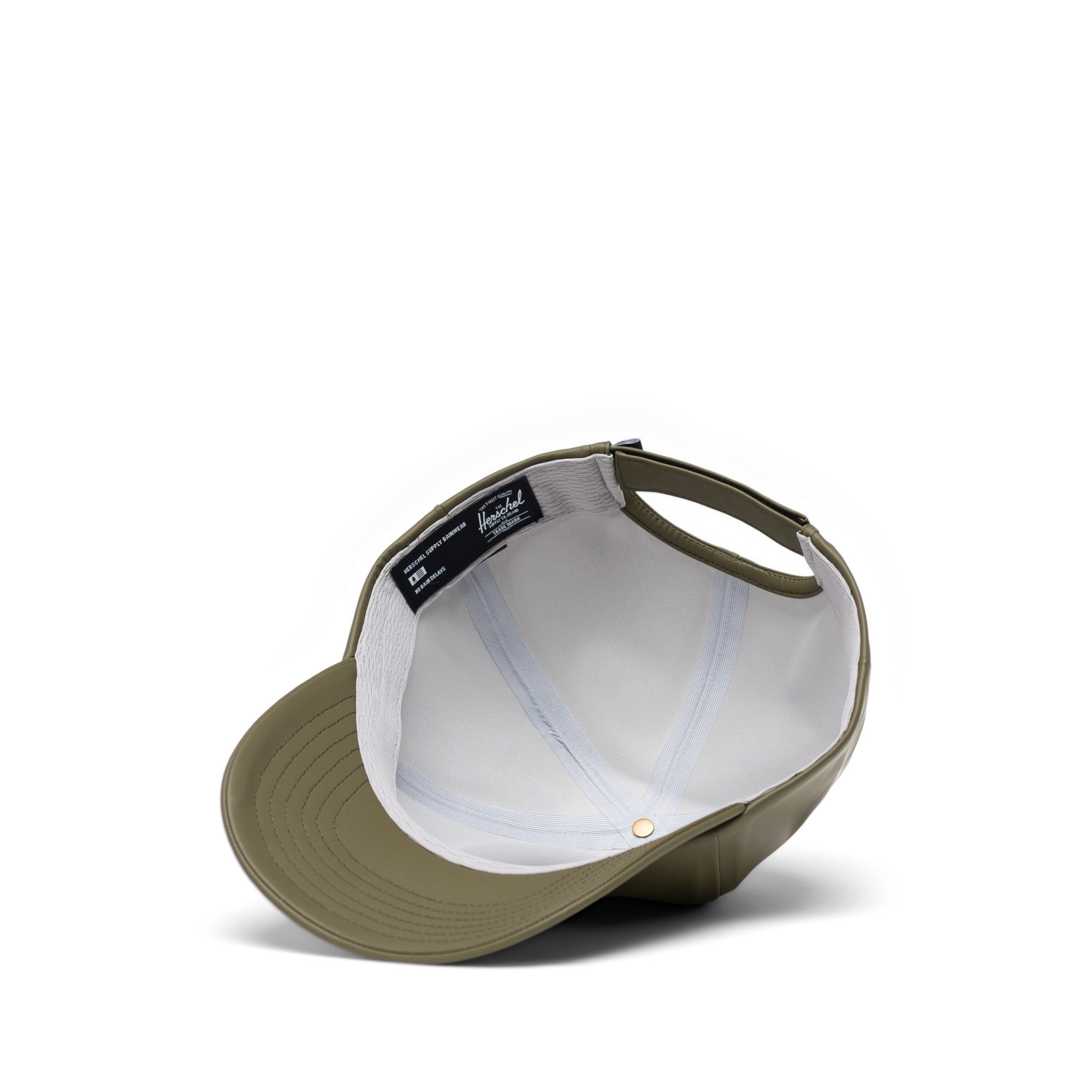 Sylas Rain Cap - Image 4