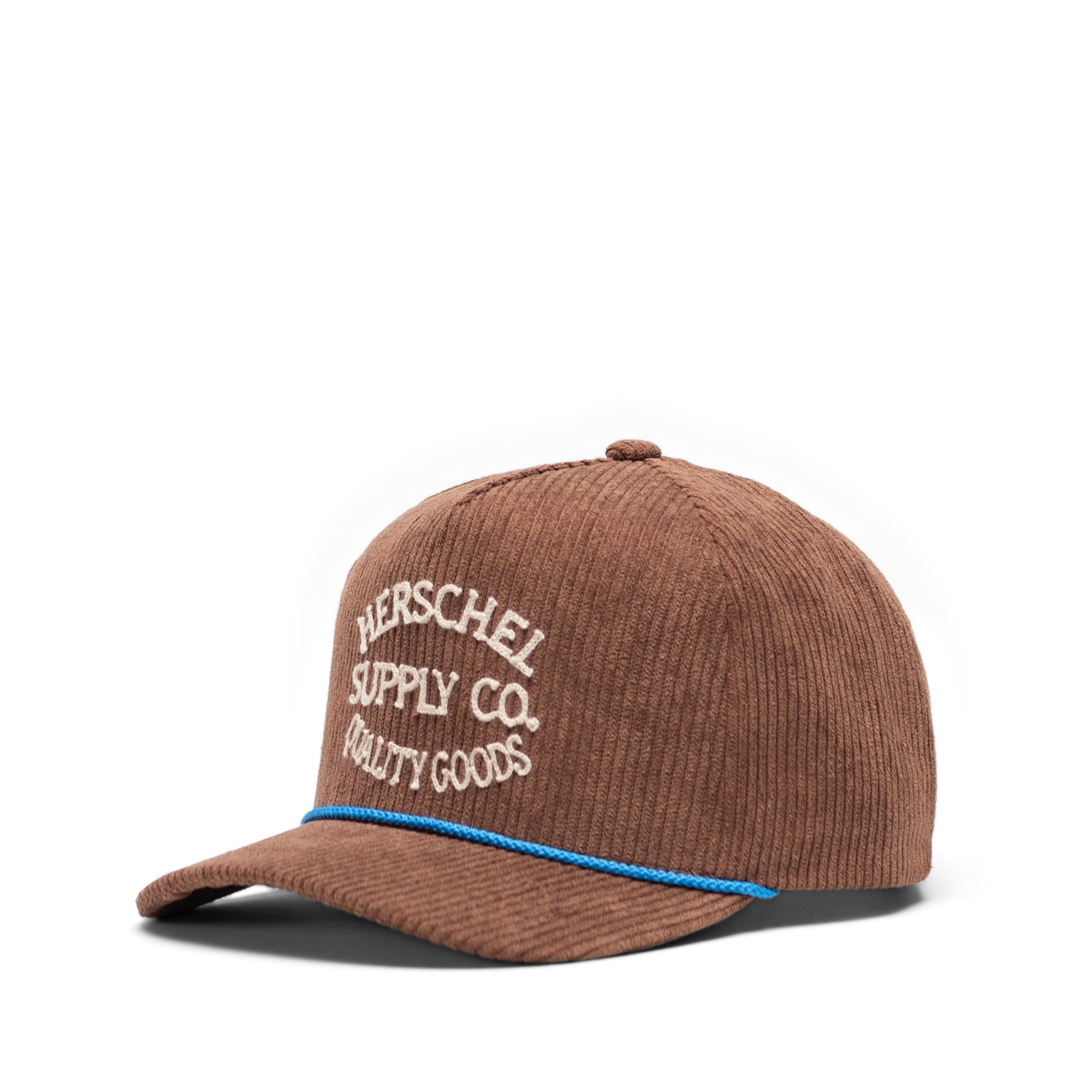 Whaler Tall Corduroy CS Cap