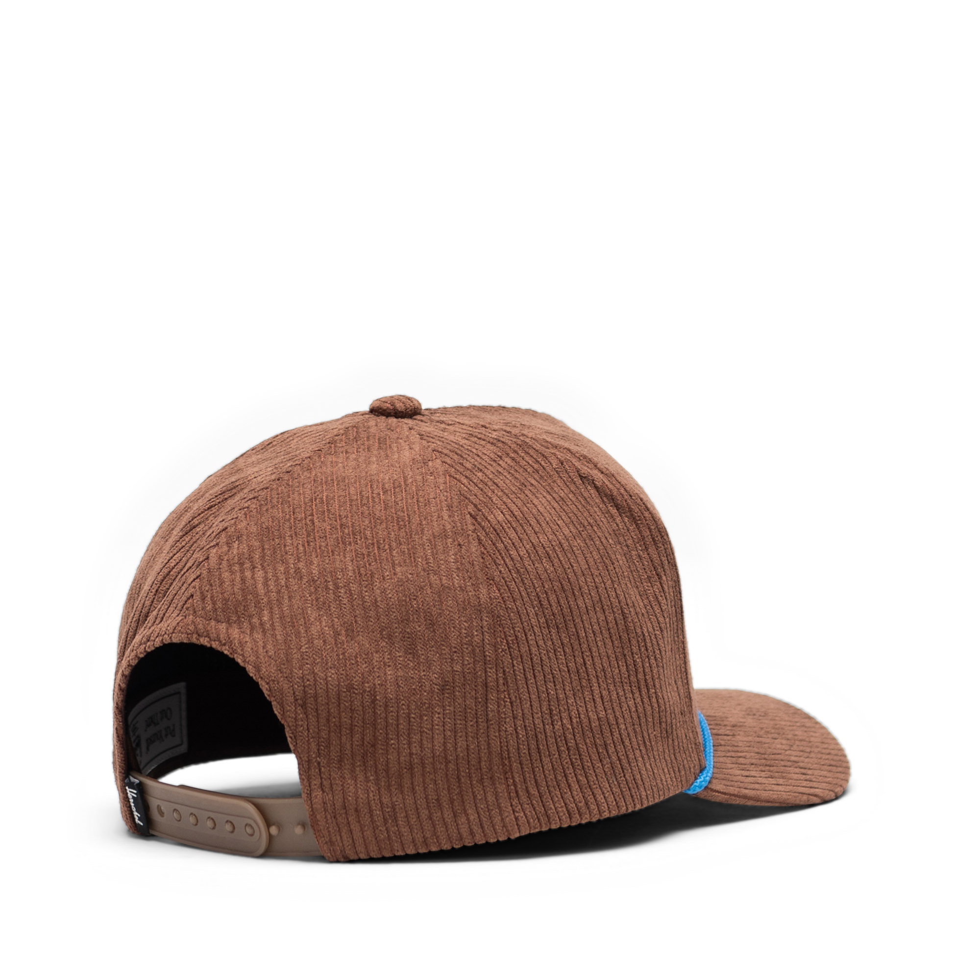 Whaler Tall Corduroy CS Cap - Image 2