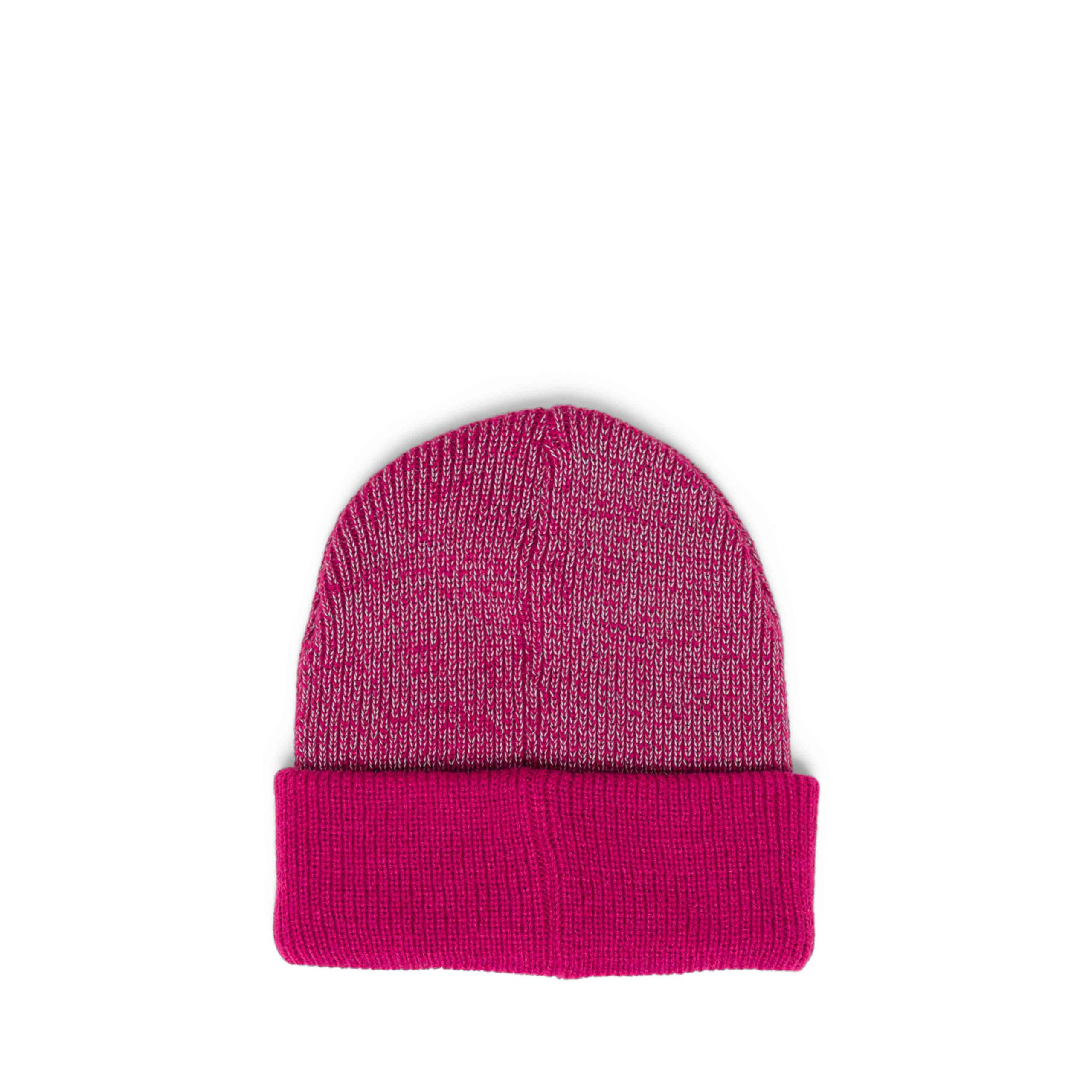 Elmer Reflective Ribbed Beanie - Image 3