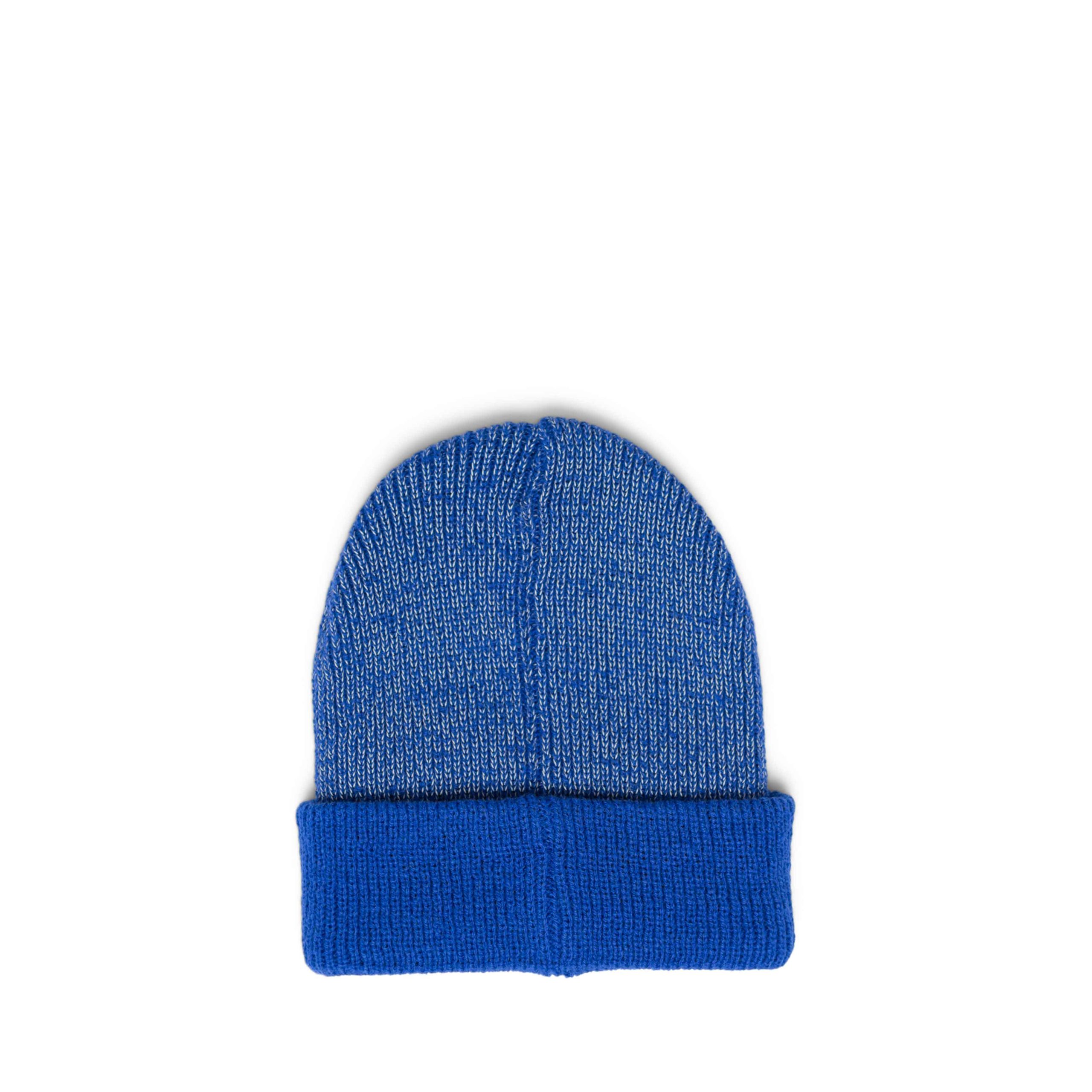 Elmer Reflective Ribbed Kids Beanie - Image 3