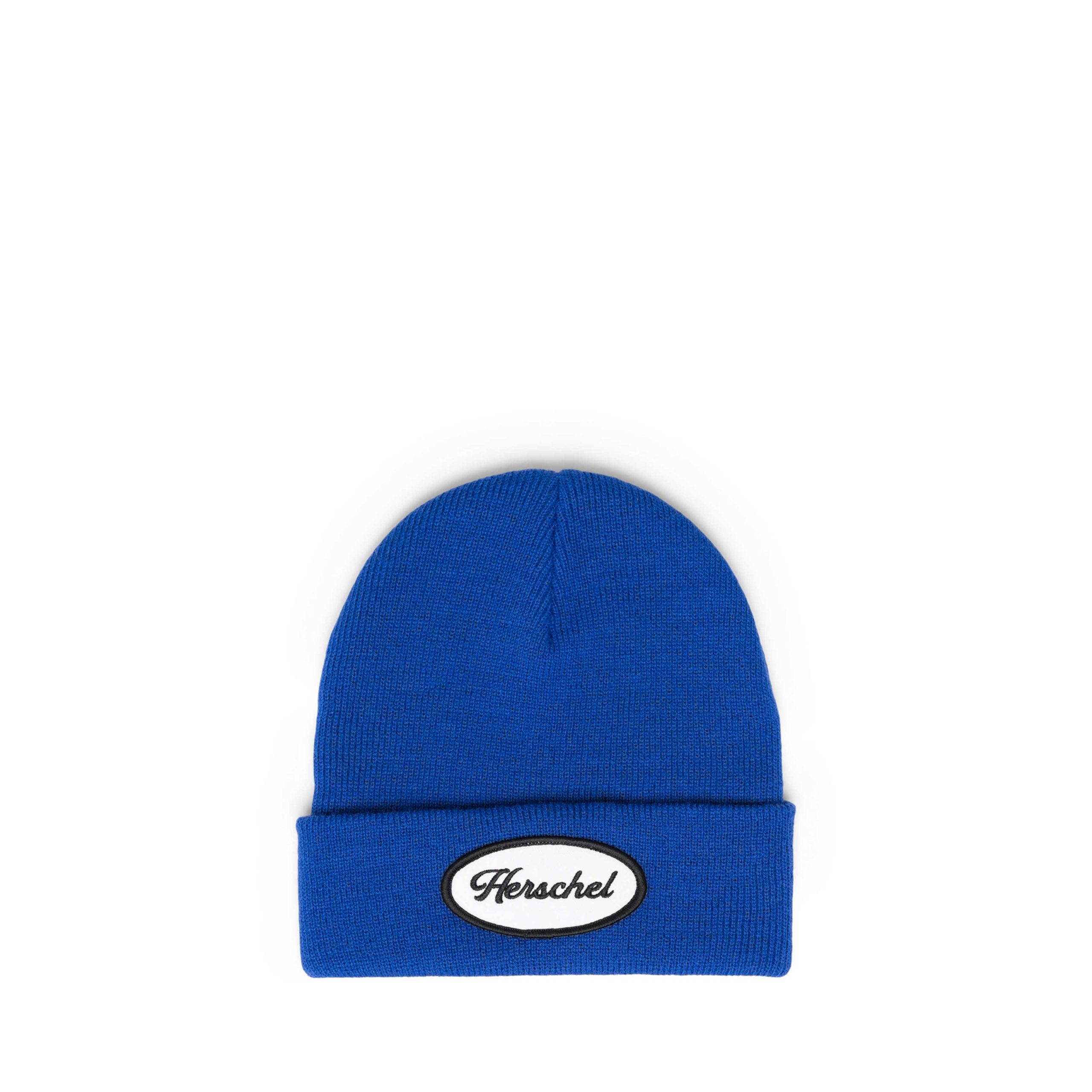 Elmer Station Kids Beanie