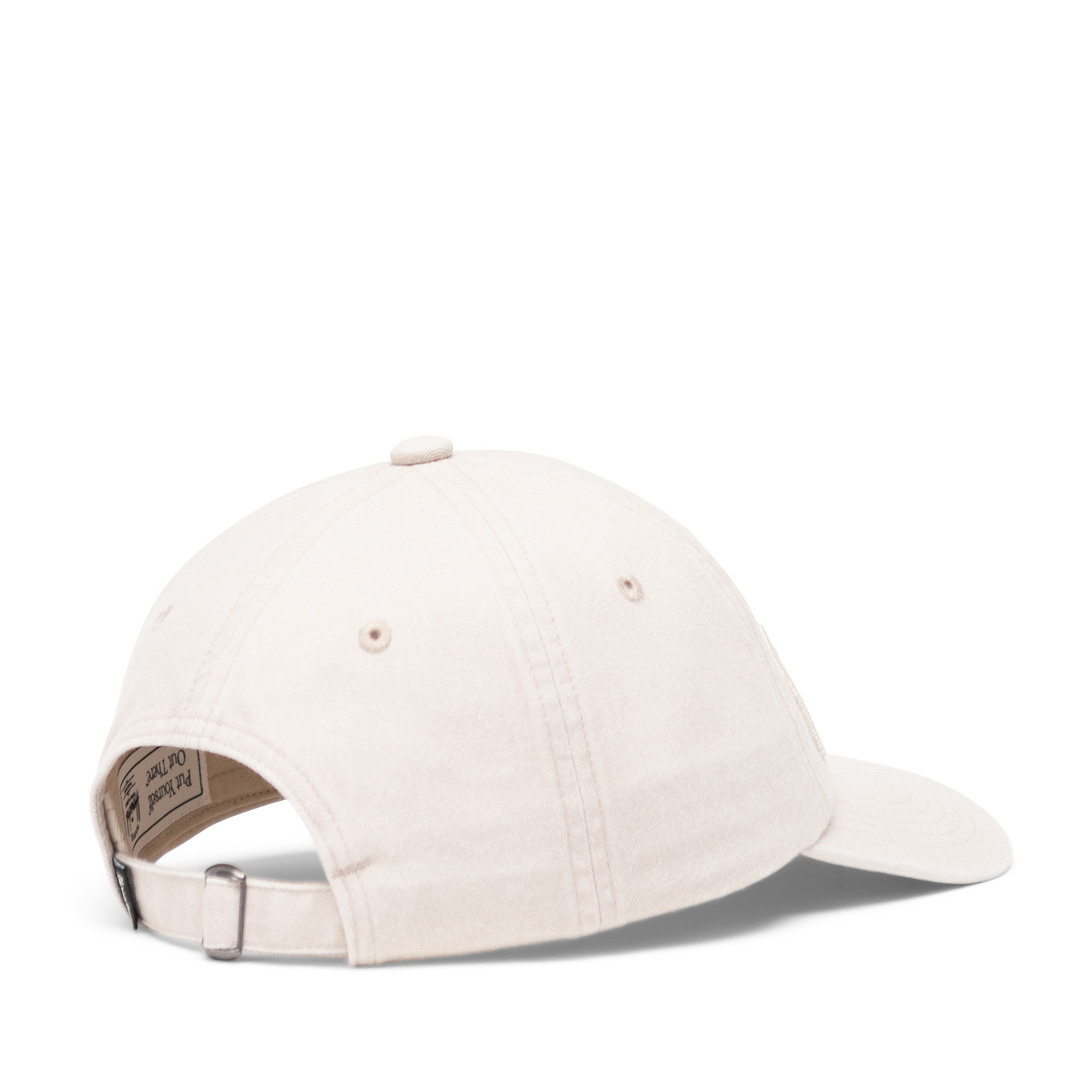 Canada Sylas Tourist Stonewash Cap - Image 2