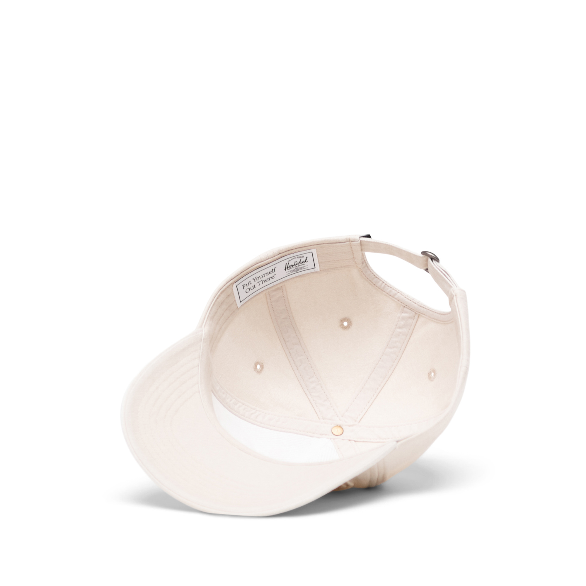 Canada Sylas Tourist Stonewash Cap - Image 3