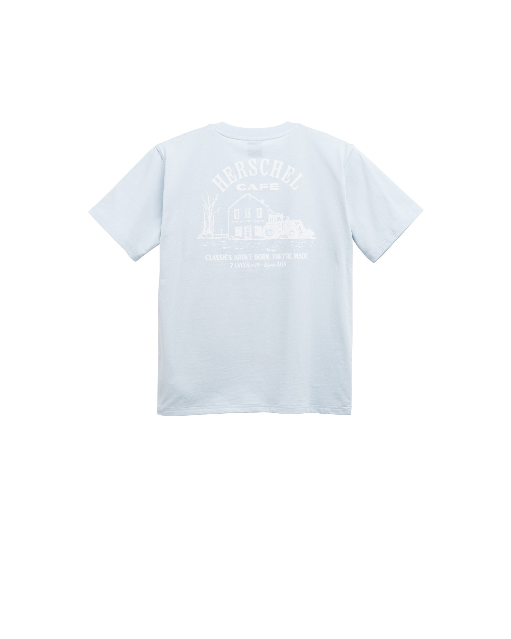 Cafe Tee Women's - Image 2
