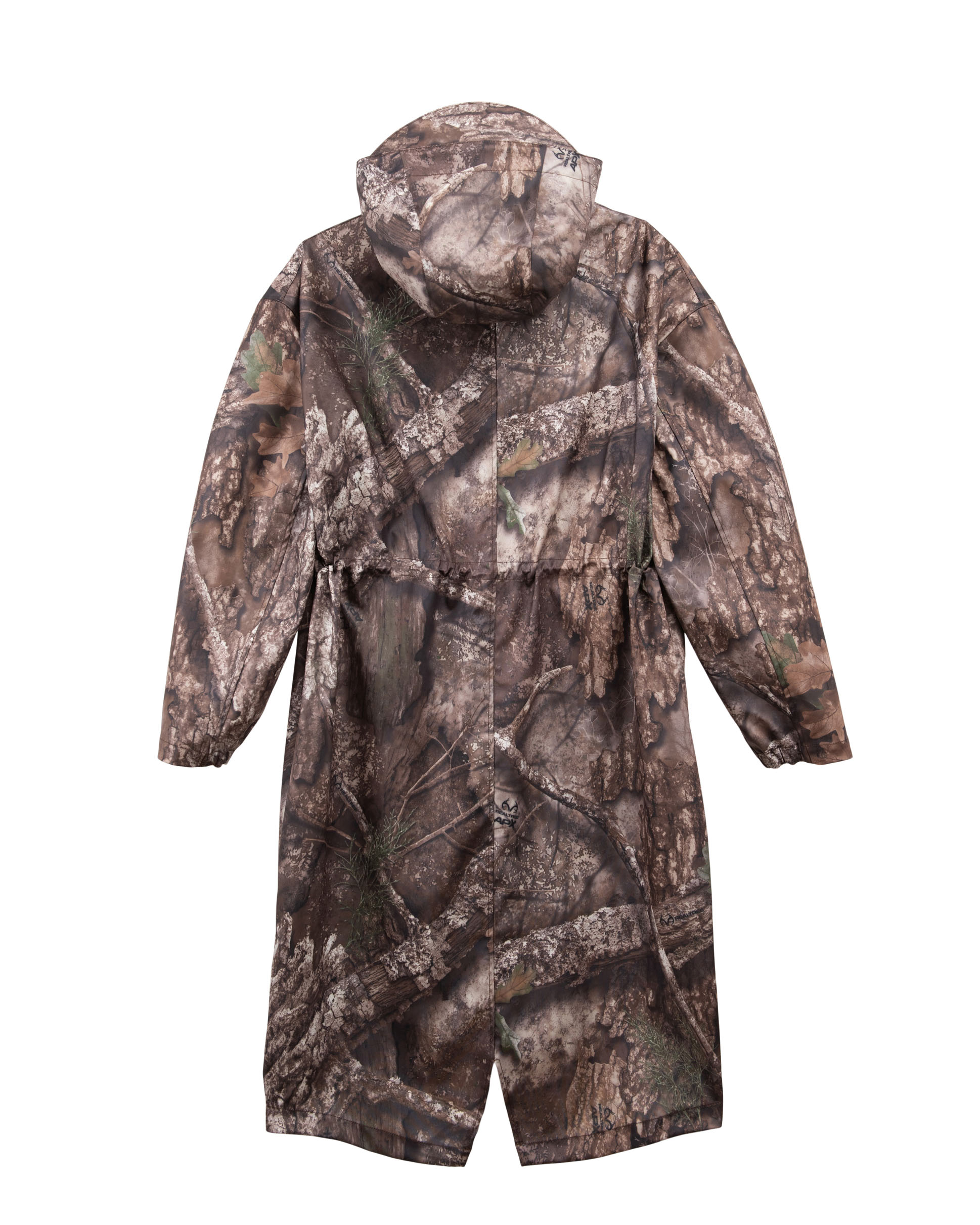 Realtree® Skeena Raincoat Women's - Image 2
