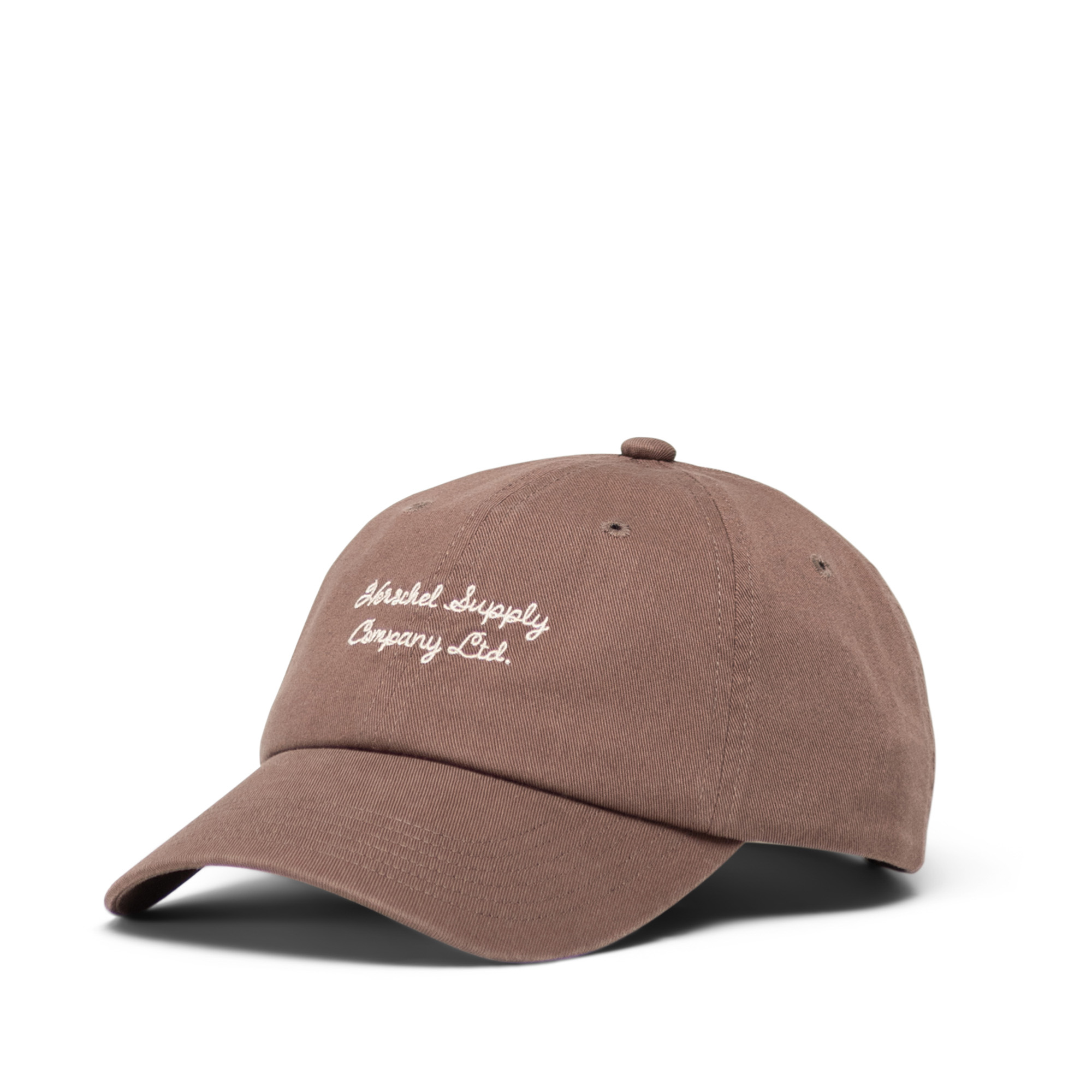 Sylas Vintage Cotton Cap