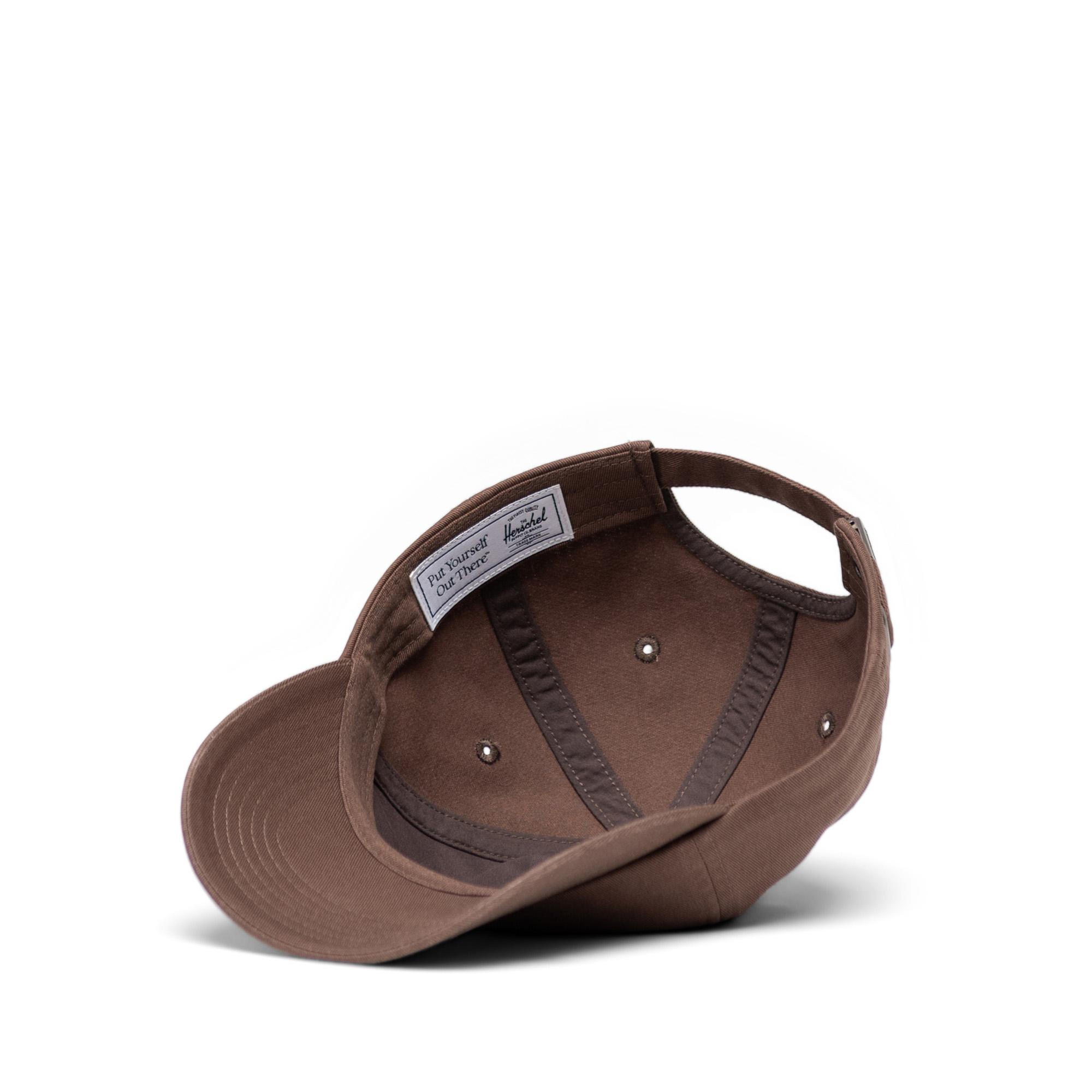 Sylas Vintage Cotton Cap - Image 3