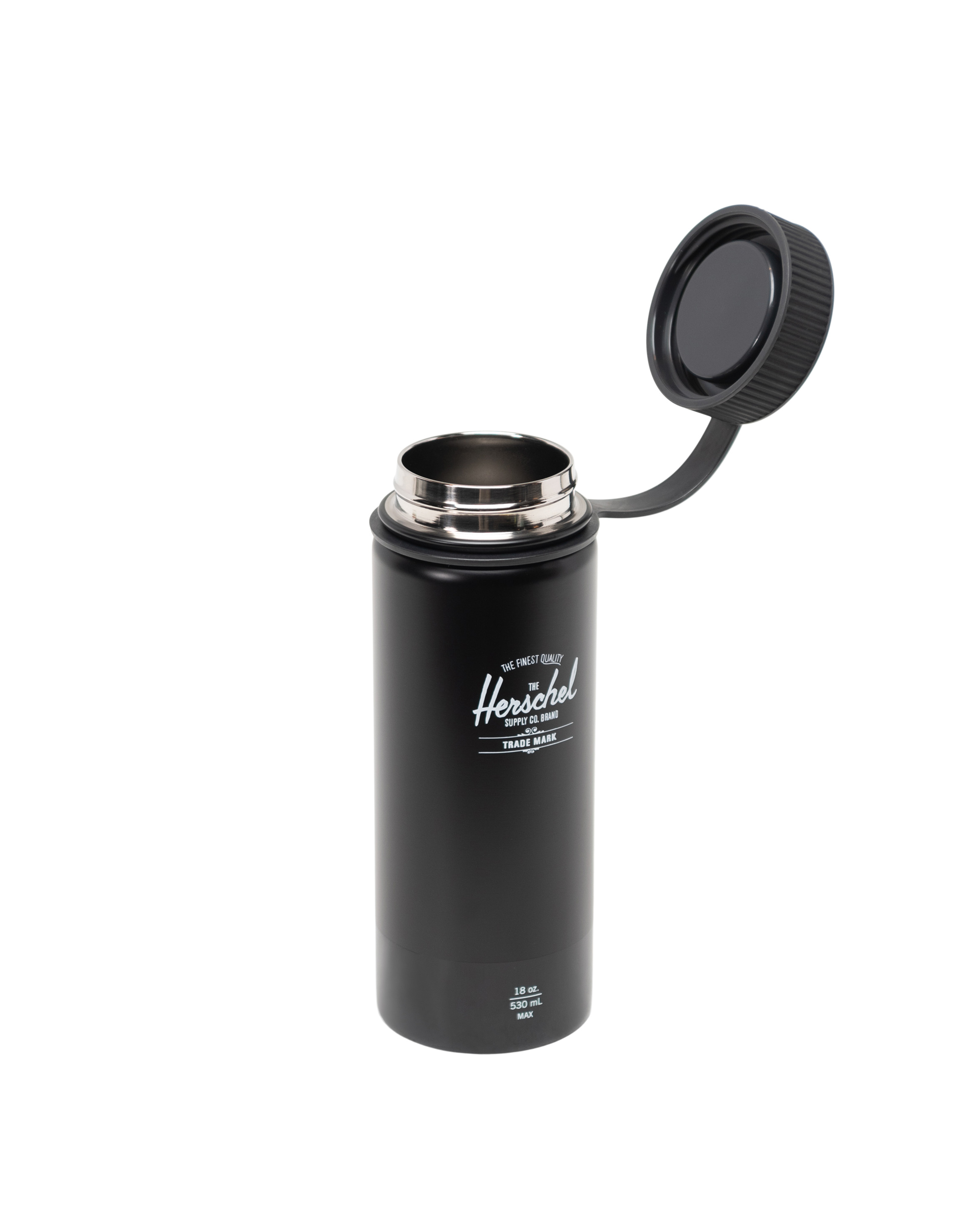 Water Bottle Insulated 18oz/530ml - Image 2