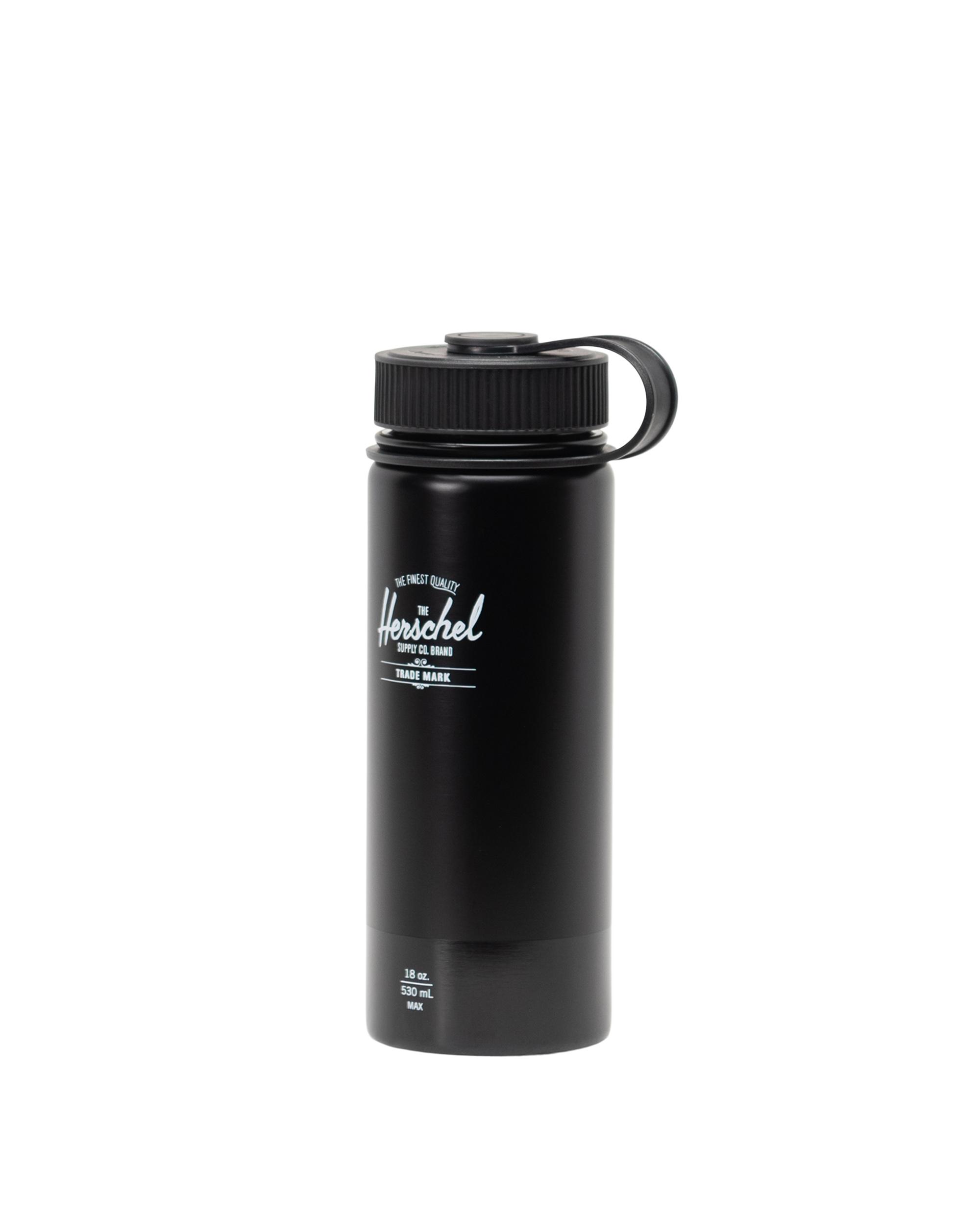 Water Bottle Insulated 18oz/530ml - Image 3