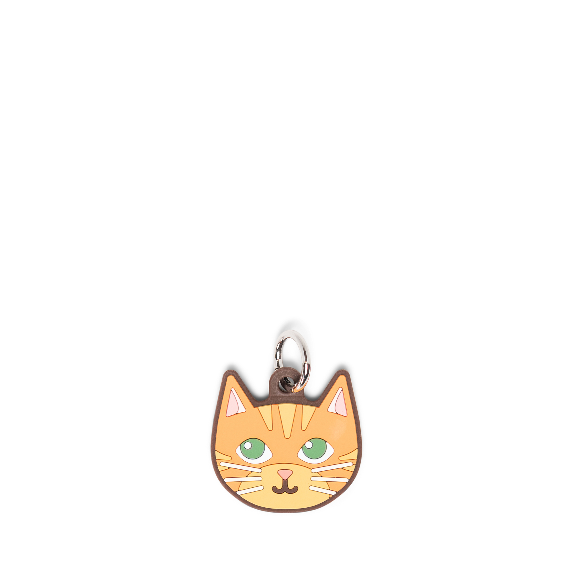 Herschel Cat Bag Charm
