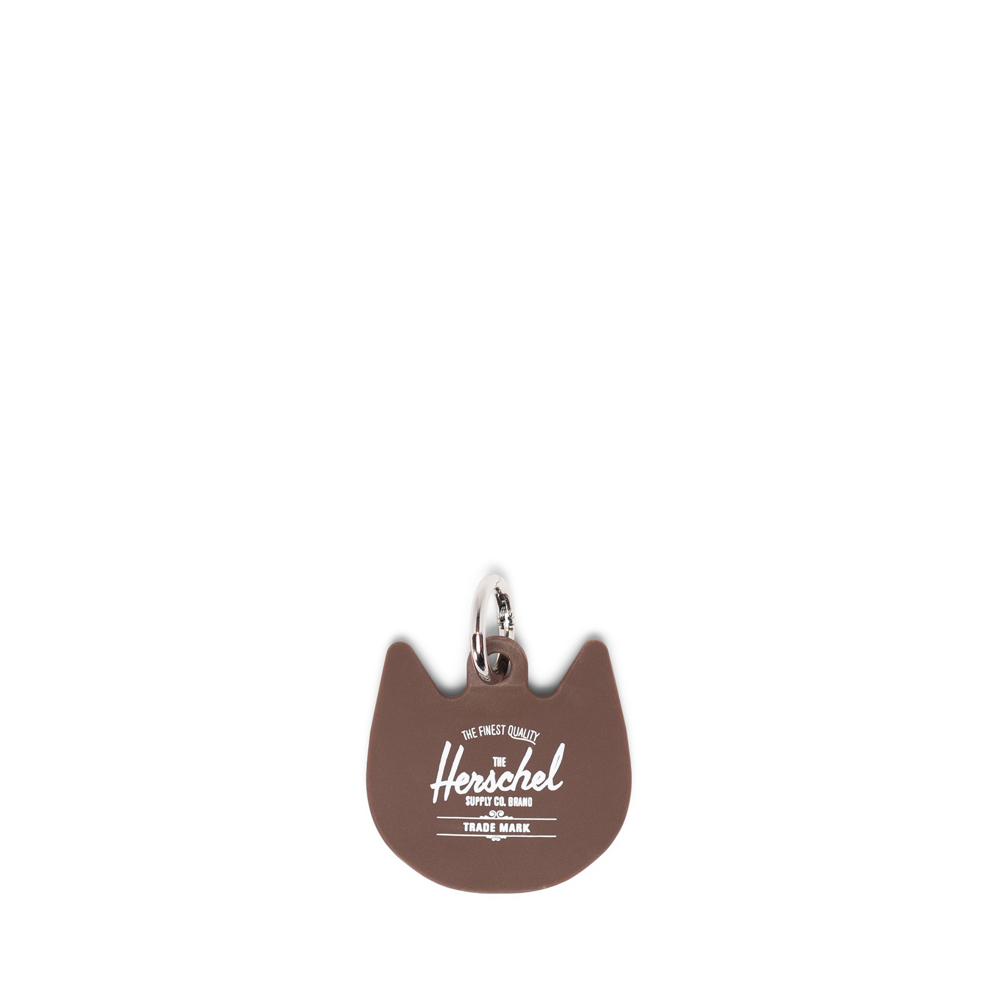 Herschel Cat Bag Charm - Image 2