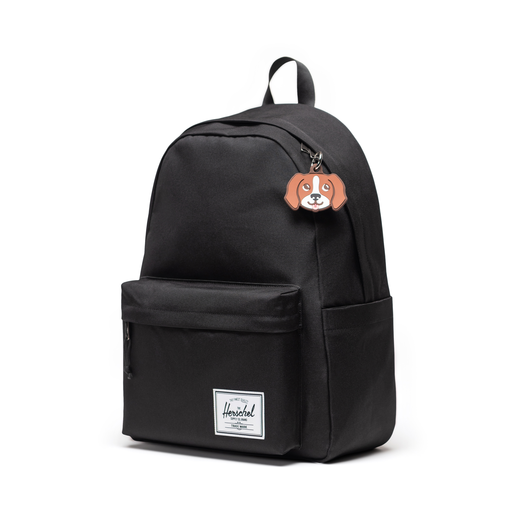 Herschel Dog Bag Charm - Image 3