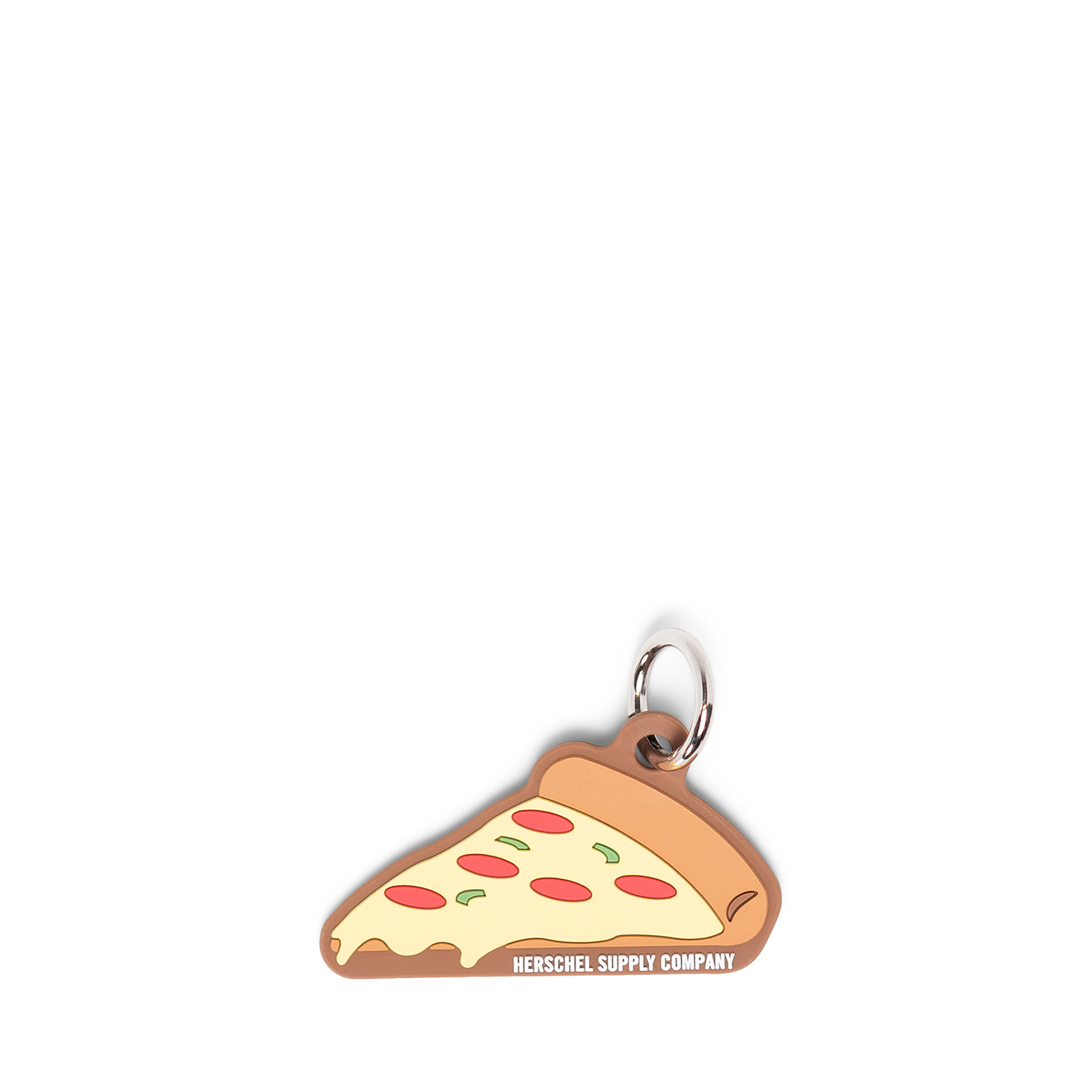 Herschel Pizza Bag Charm